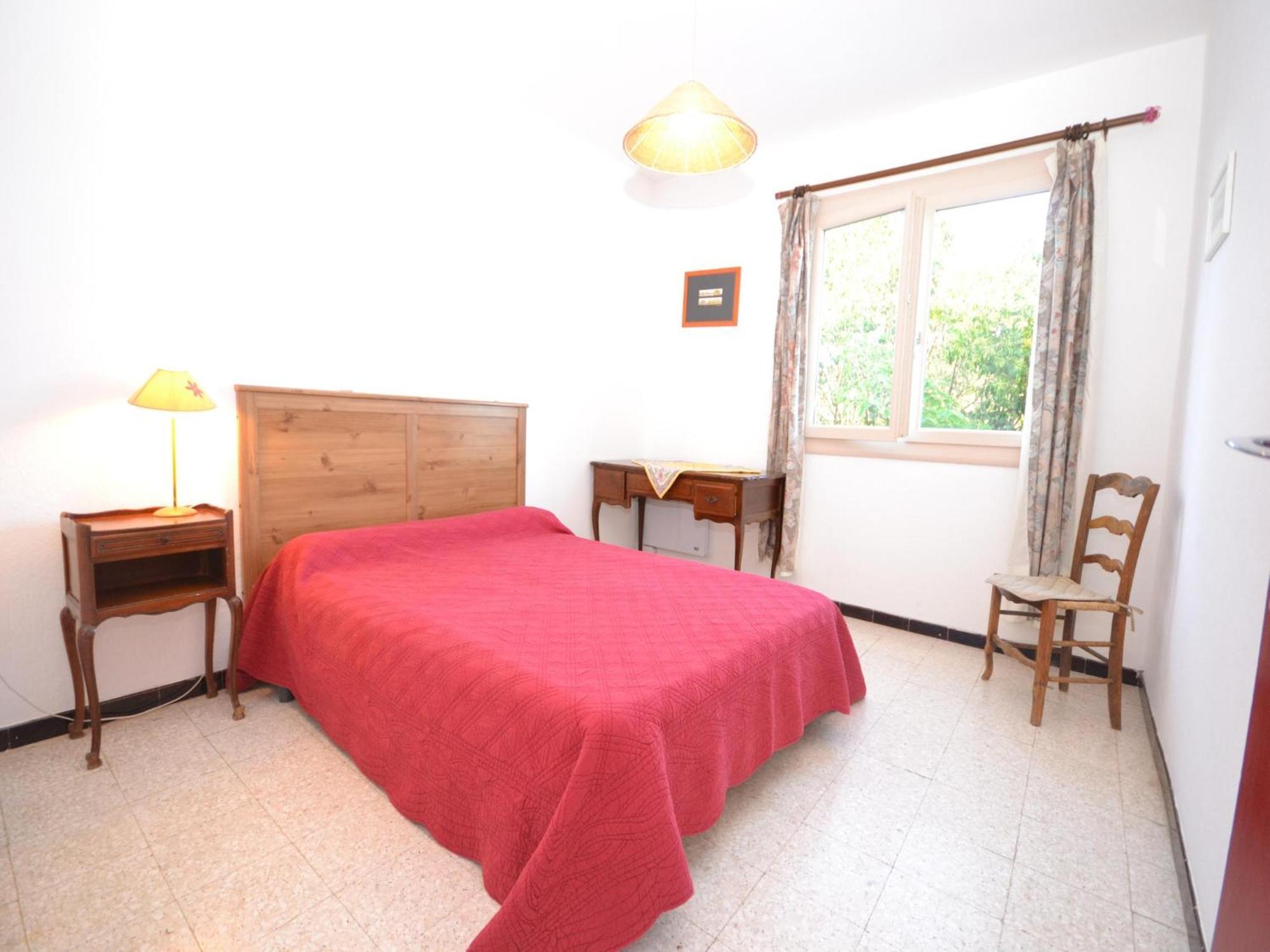 Apartment With Pool Amid Vineyards And Near The Beach Meze Bagian luar foto