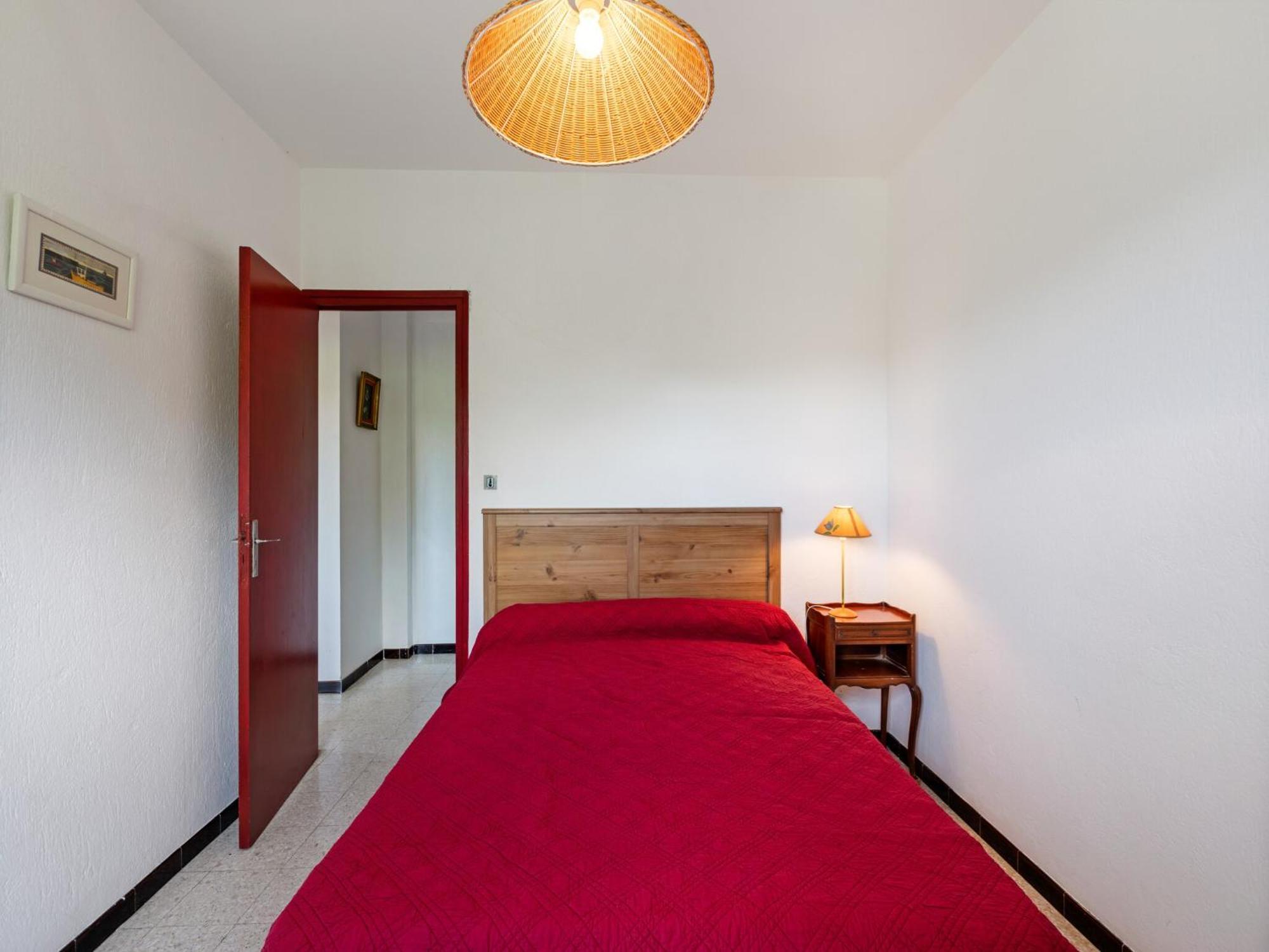 Apartment With Pool Amid Vineyards And Near The Beach Meze Bagian luar foto